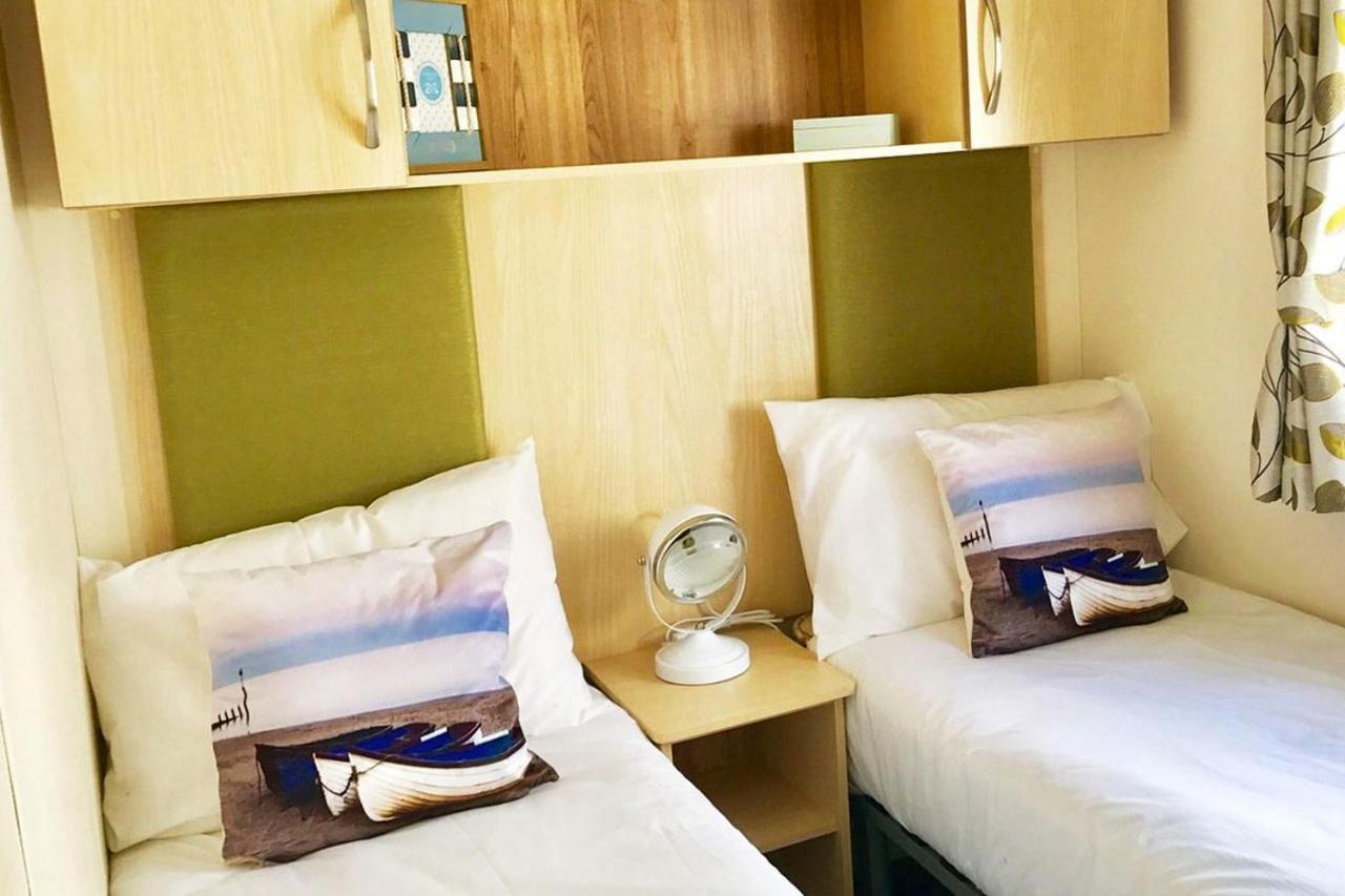 Appletree Holiday Park Boston Ngoại thất bức ảnh