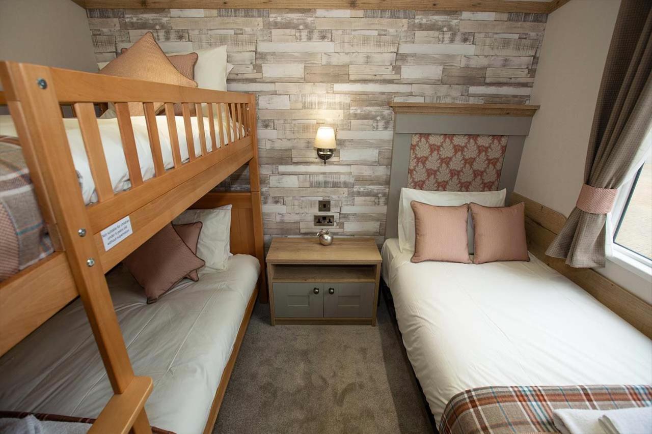 Appletree Holiday Park Boston Ngoại thất bức ảnh