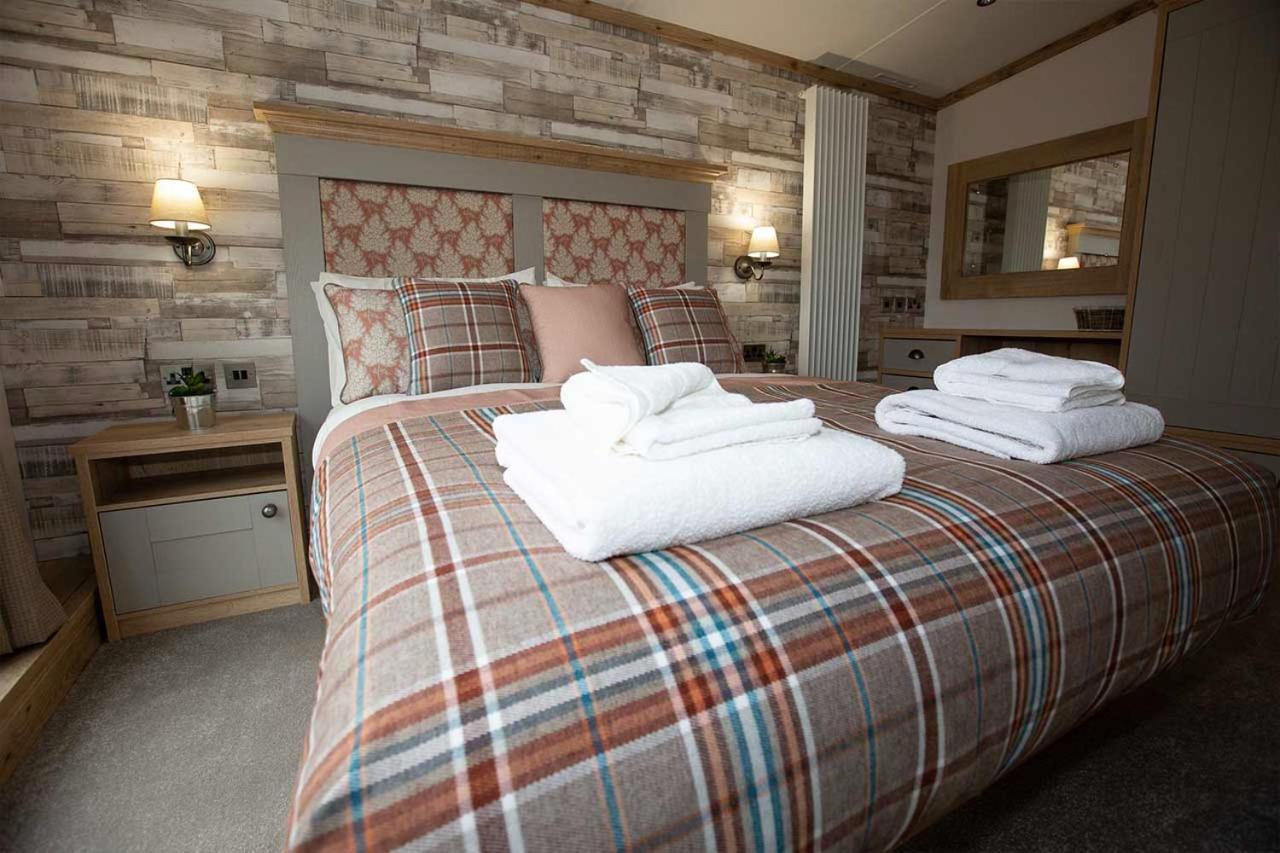 Appletree Holiday Park Boston Ngoại thất bức ảnh
