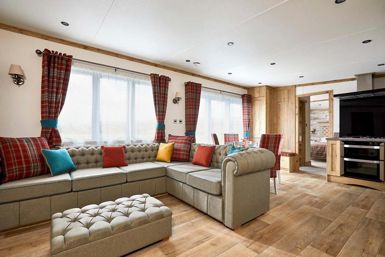 Appletree Holiday Park Boston Ngoại thất bức ảnh