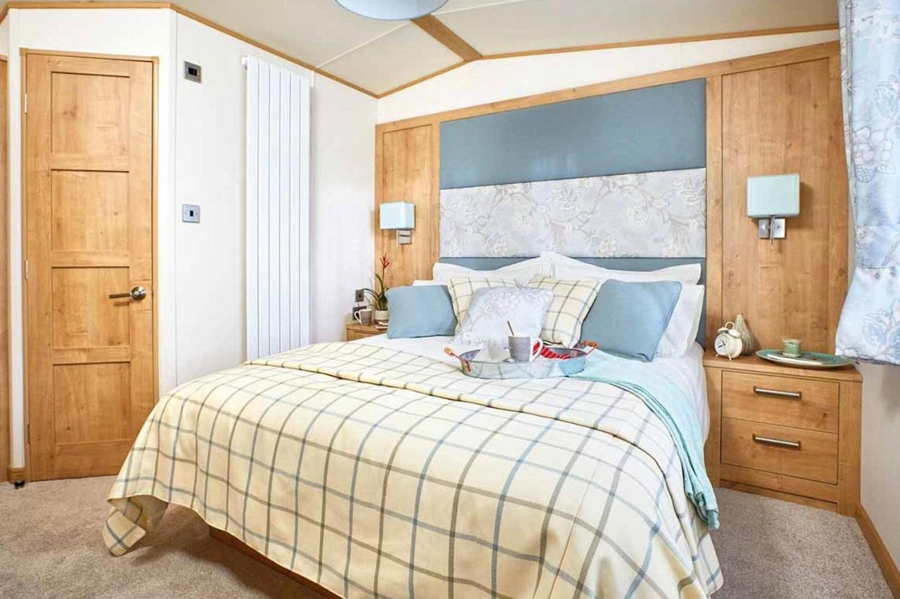 Appletree Holiday Park Boston Ngoại thất bức ảnh