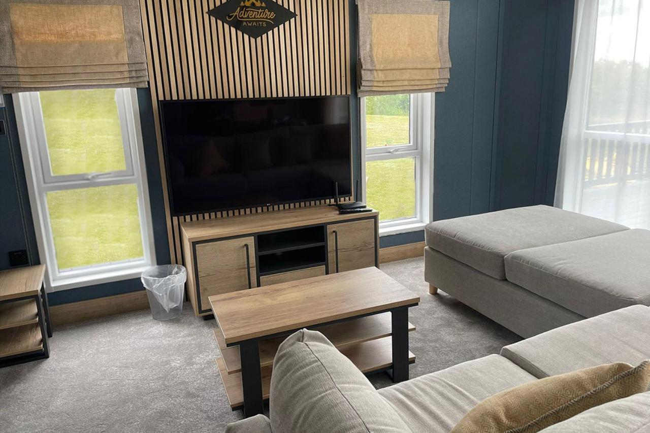 Appletree Holiday Park Boston Ngoại thất bức ảnh