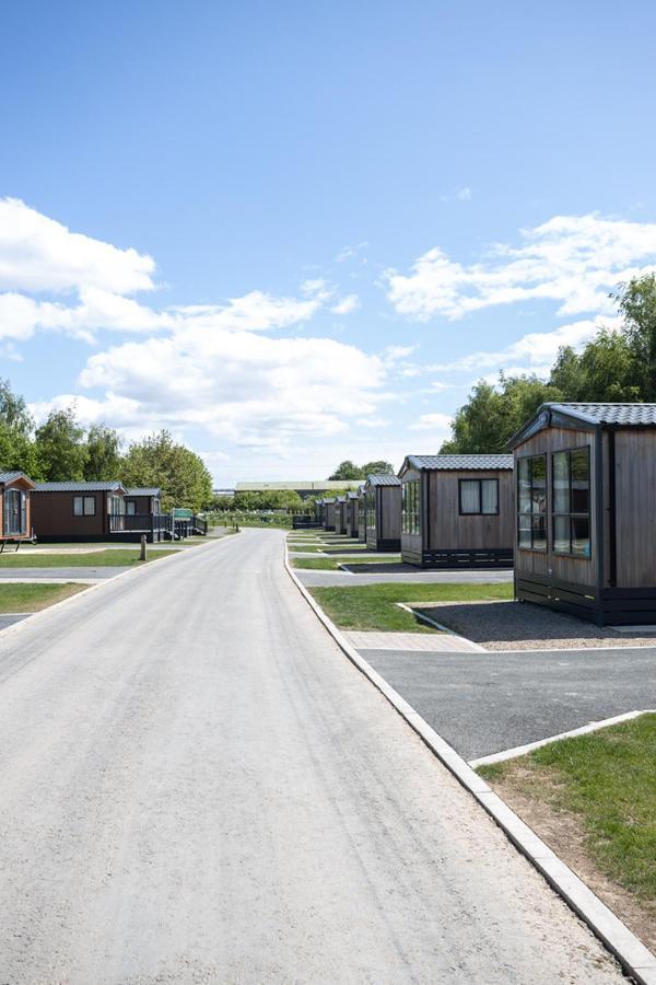 Appletree Holiday Park Boston Ngoại thất bức ảnh