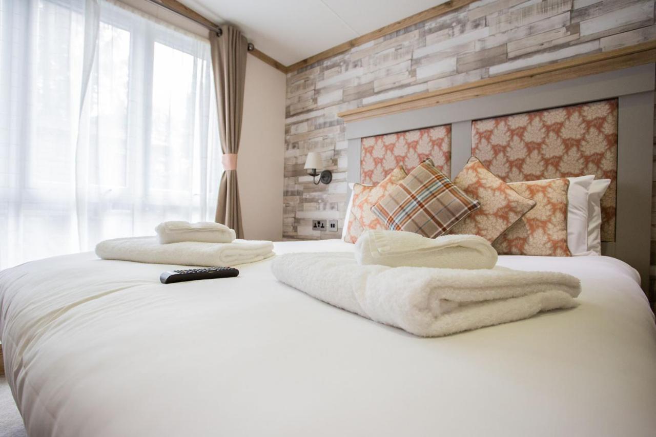 Appletree Holiday Park Boston Ngoại thất bức ảnh