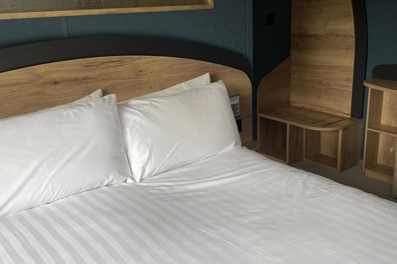 Appletree Holiday Park Boston Ngoại thất bức ảnh