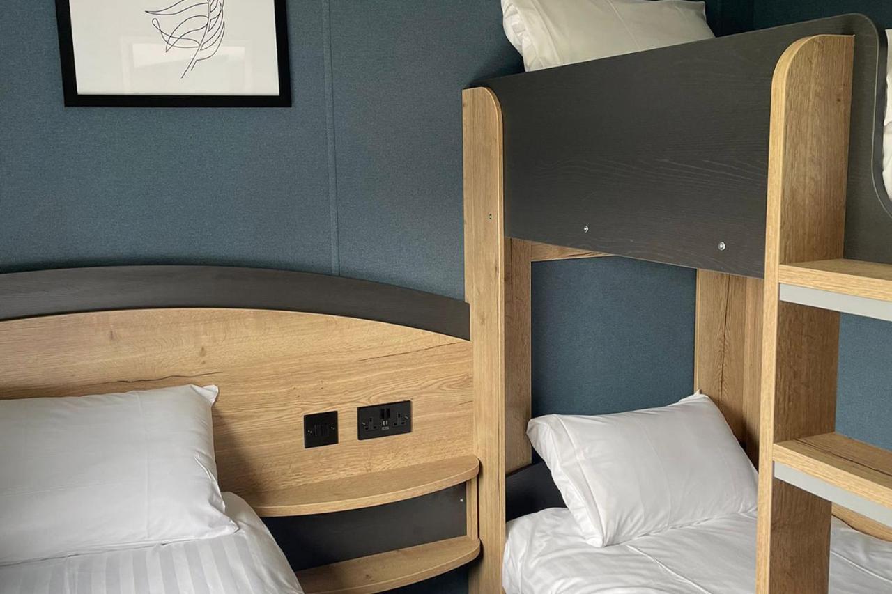 Appletree Holiday Park Boston Ngoại thất bức ảnh
