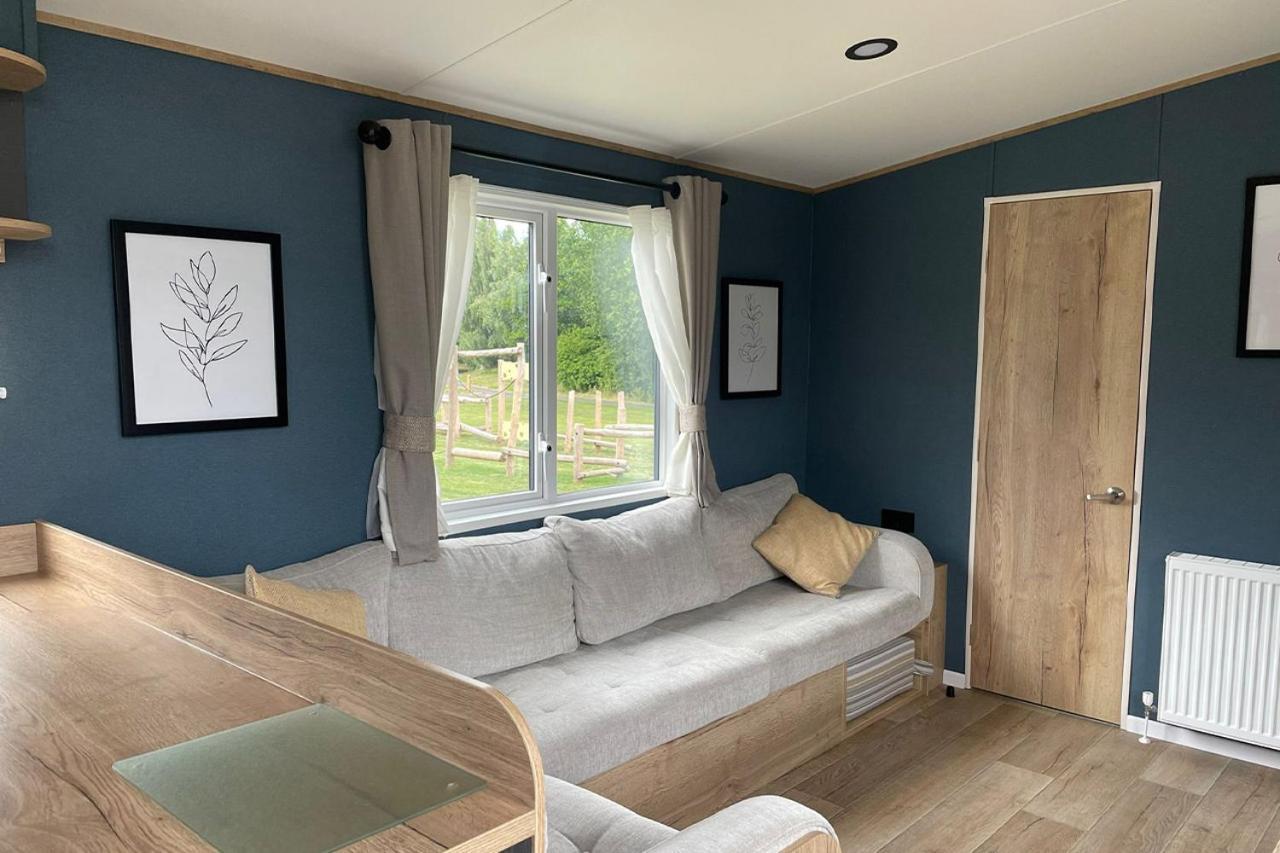 Appletree Holiday Park Boston Ngoại thất bức ảnh